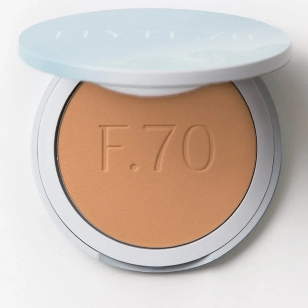 🟠NWT! FLYTE.70 The Final Act Lucid Finishing Powder: Escapade (Vegan)